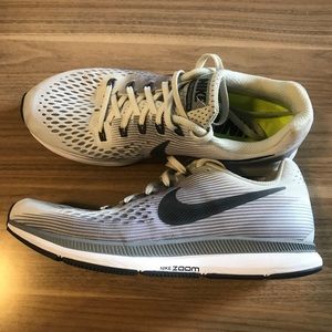 autumn calabrese nike pegasus